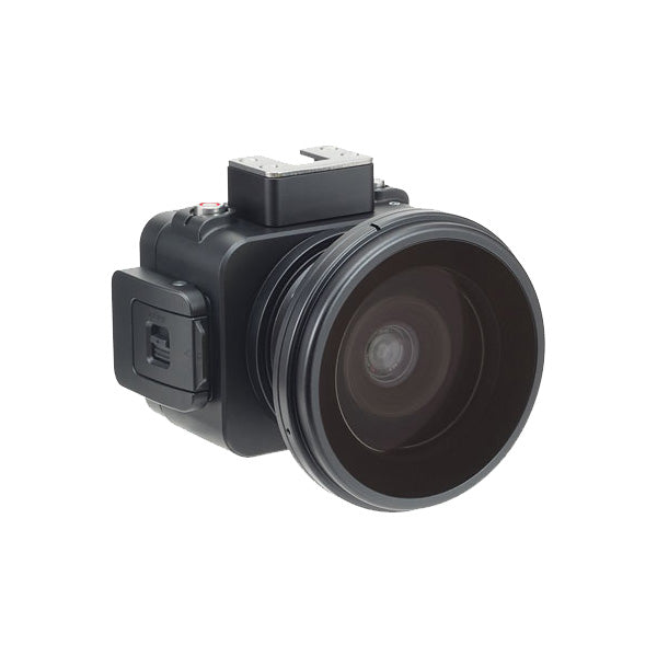 INON UWL-100 28M55 Wide Conversion Lens INON UWL-100 28M55 Wide Conversion Lens